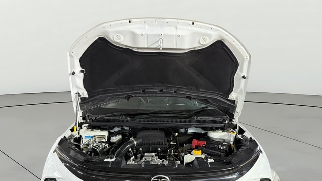 View Tata Nexon Image 32 Used Tata Nexon Image 32