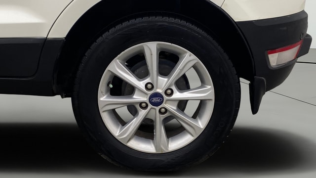 View Ford EcoSport Image 11 Used Ford EcoSport Image 11