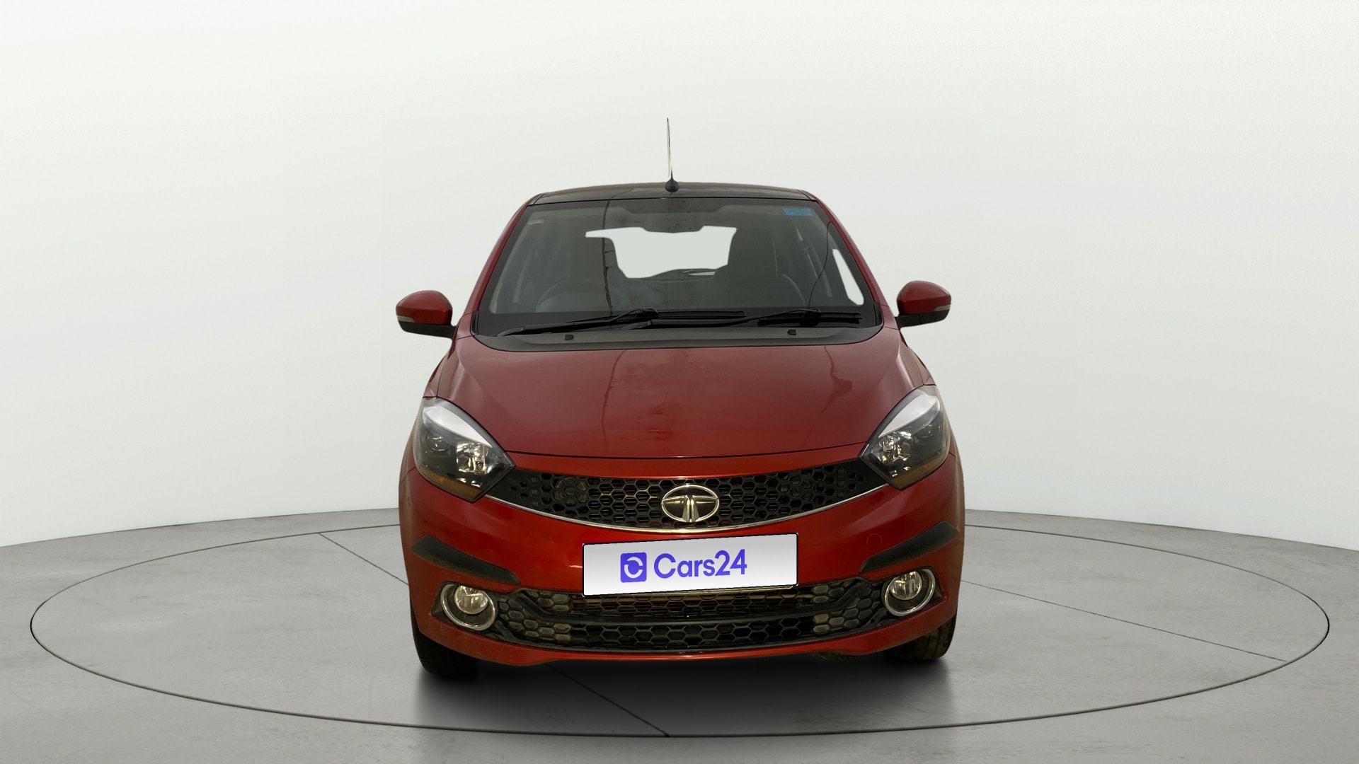 Used 2019 Tata Tiago Used 2019 Tata Tiago