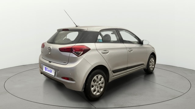 View Hyundai Elite i20 Image 42 Used Hyundai Elite i20 Image 42