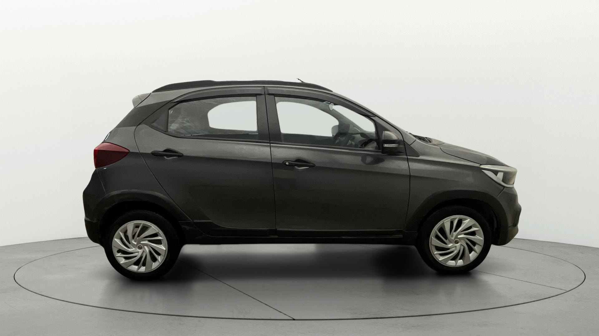 Used 2021 Tata Tiago NRG Used 2021 Tata Tiago NRG