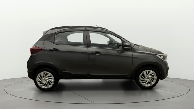 View Tata Tiago NRG Image 8 Used Tata Tiago NRG Image 8