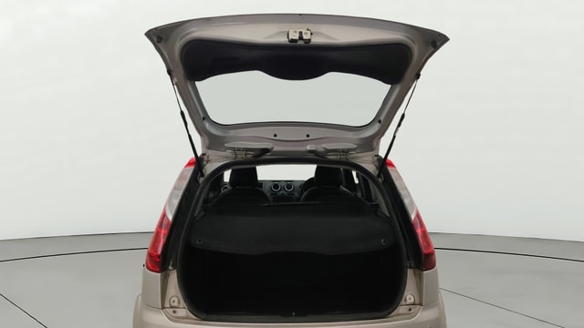 View Ford Figo Image 16 Used Ford Figo Image 16