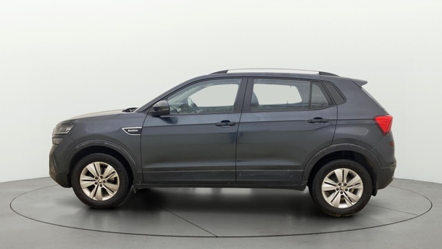 View Skoda Kushaq Image 27 Used Skoda Kushaq Image 27