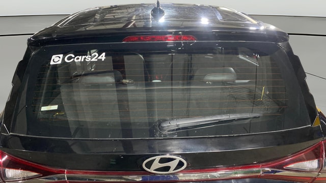 View Hyundai Elite i20 Image 4 Used Hyundai Elite i20 Image 4