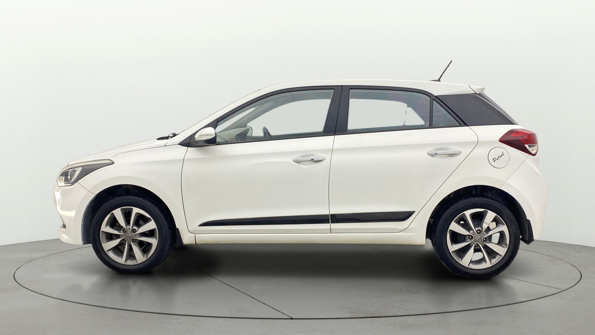 Used 2017 Hyundai Elite i20 Used 2017 Hyundai Elite i20