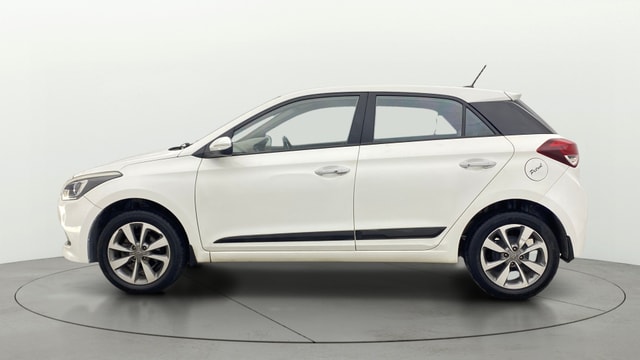 View Hyundai Elite i20 Image 5 Used Hyundai Elite i20 Image 5