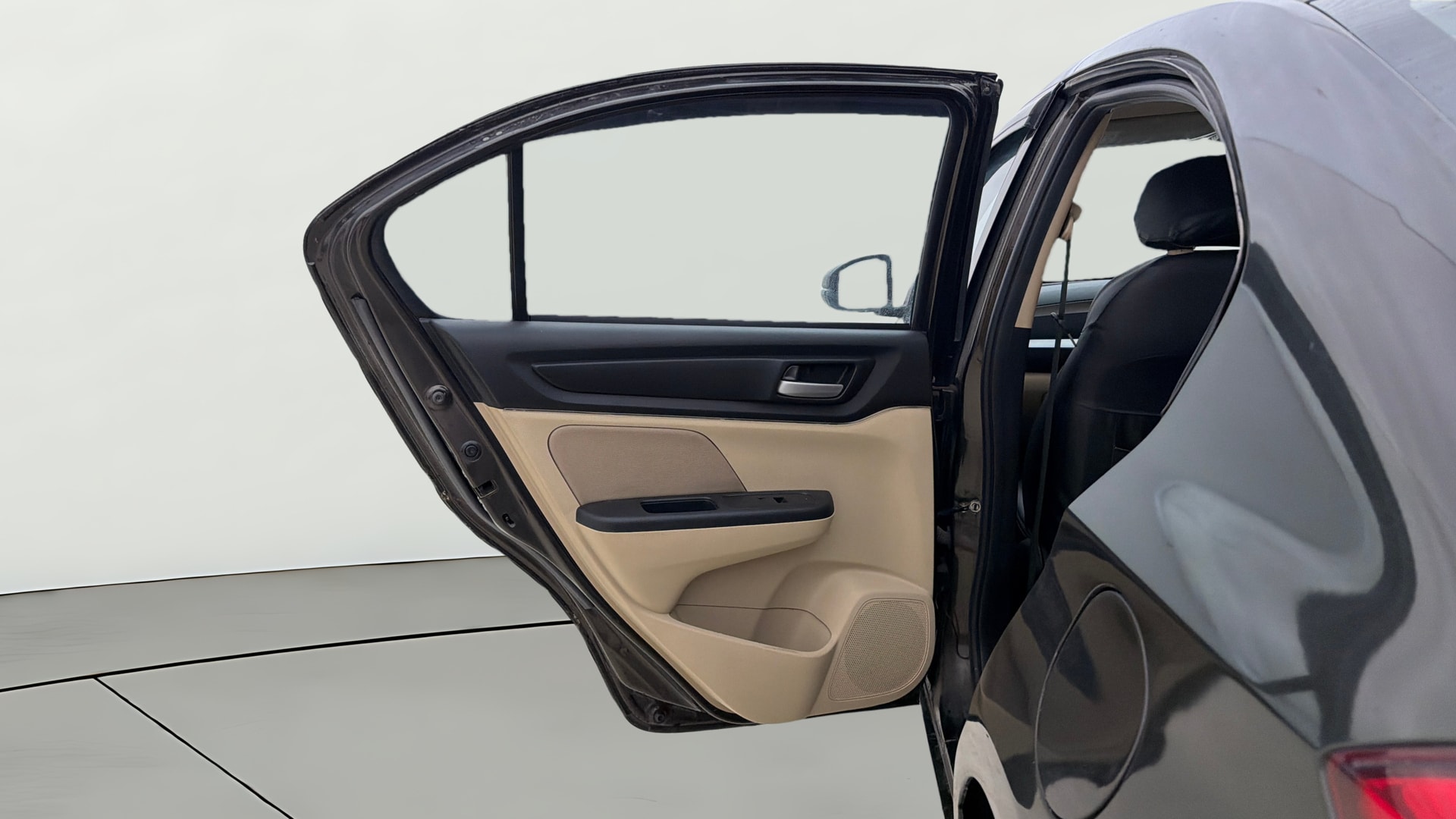 Used 2022 Honda Amaze Used 2022 Honda Amaze