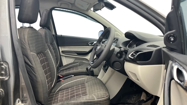 View Tata Tigor Image 17 Used Tata Tigor Image 17