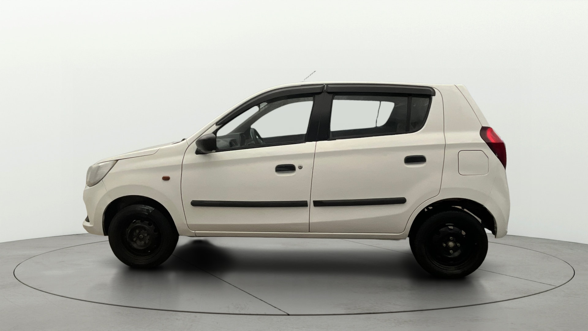 Used 2016 Maruti Suzuki Alto K10 Used 2016 Maruti Suzuki Alto K10