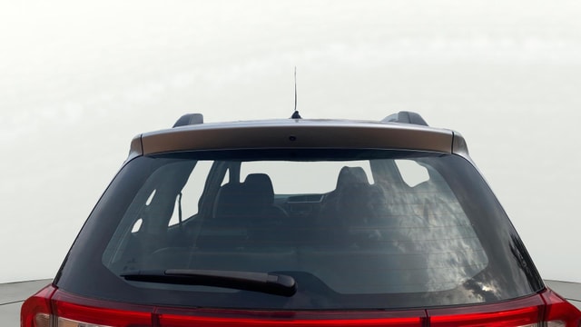 View Honda BR-V Image 3 Used Honda BR-V Image 3