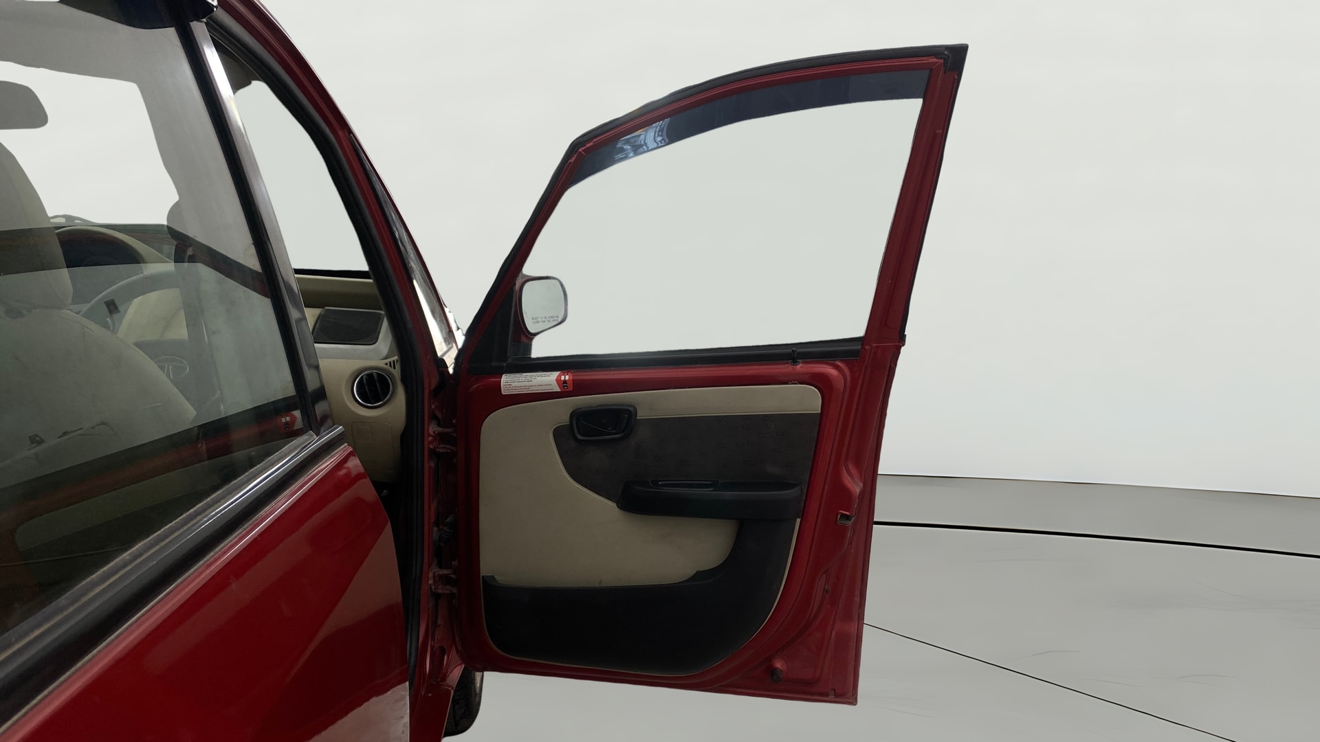 View 2017 Tata Nano Twist XT Image 44 Used 2017 Tata Nano Twist XT Image 44