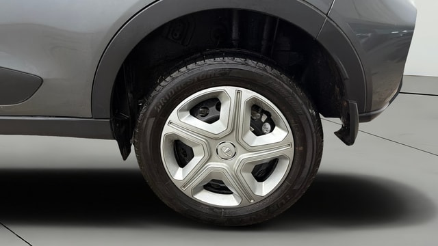 View Tata Nexon Image 11 Used Tata Nexon Image 11
