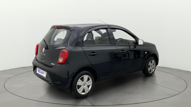 View Renault Pulse Image 43 Used Renault Pulse Image 43