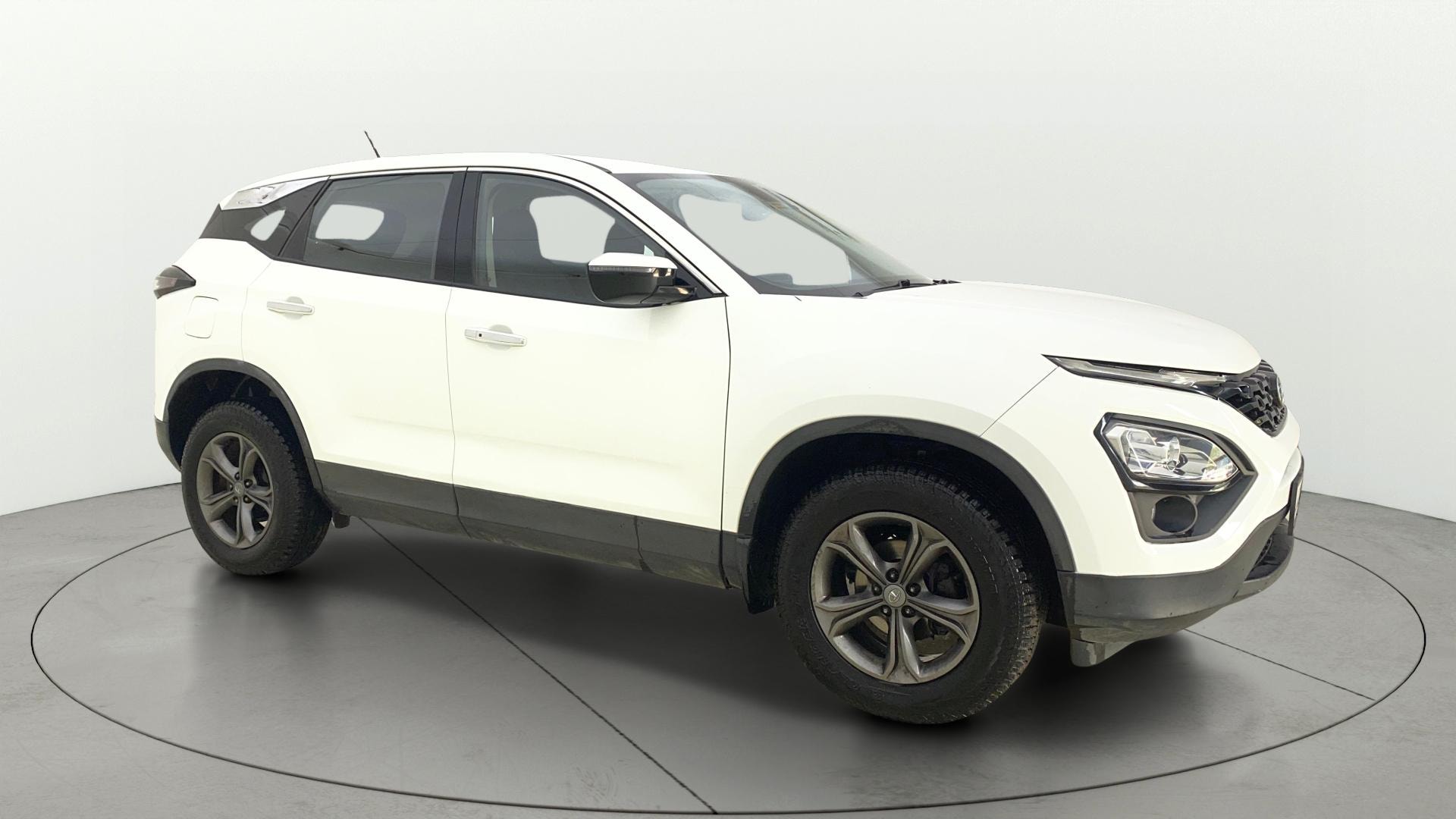 View 2022 Tata Harrier XE Image 22 Used 2022 Tata Harrier XE Image 22