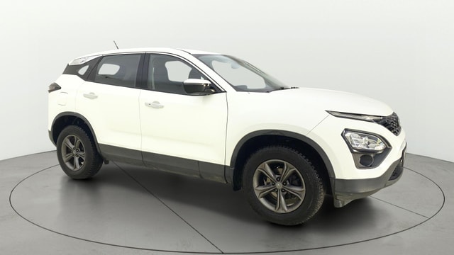 View Tata Harrier Image 22 Used Tata Harrier Image 22