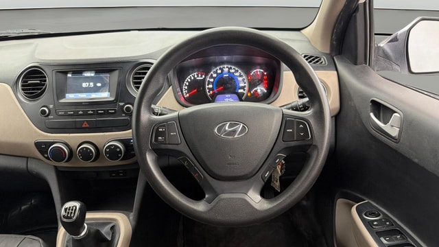 View Hyundai Grand i10 Image 20 Used Hyundai Grand i10 Image 20