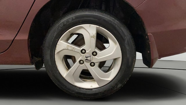 View Honda City Image 12 Used Honda City Image 12