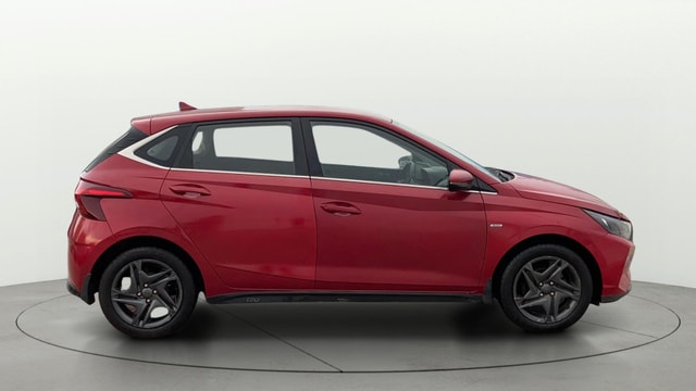 View Hyundai Elite i20 Image 8 Used Hyundai Elite i20 Image 8
