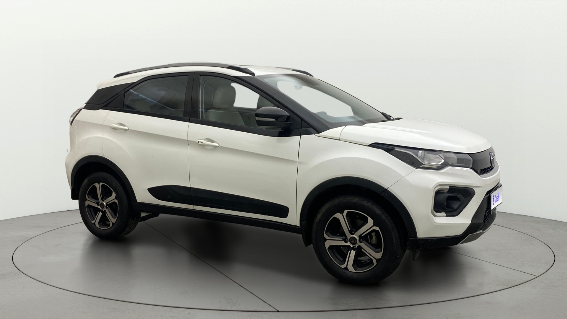 View 2023 Tata Nexon Revotron XZ Plus Luxs Jet Edition Image 21 Used 2023 Tata Nexon Revotron XZ Plus Luxs Jet Edition Image 21