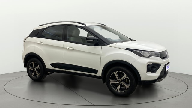 View Tata Nexon Image 21 Used Tata Nexon Image 21