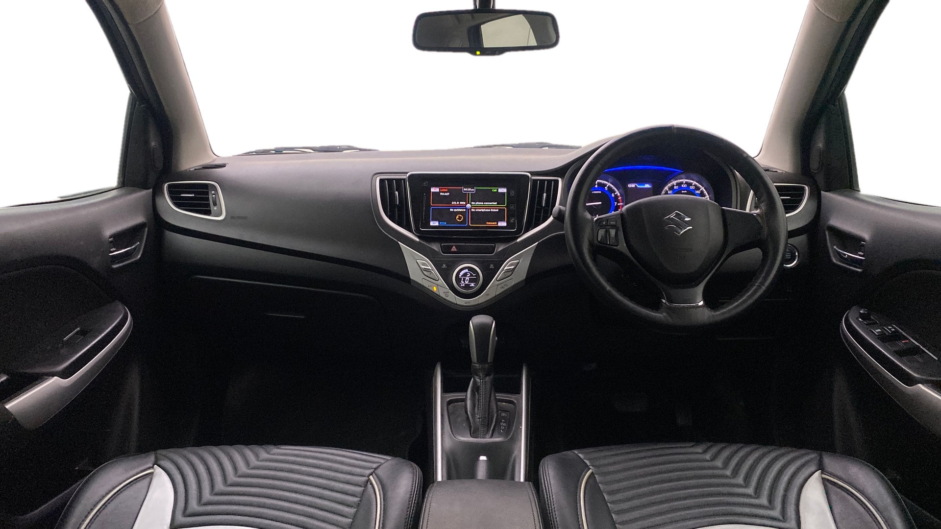 Used 2018 Maruti Suzuki 1000 Used 2018 Maruti Suzuki 1000
