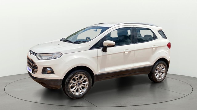 View Ford EcoSport Image 34 Used Ford EcoSport Image 34