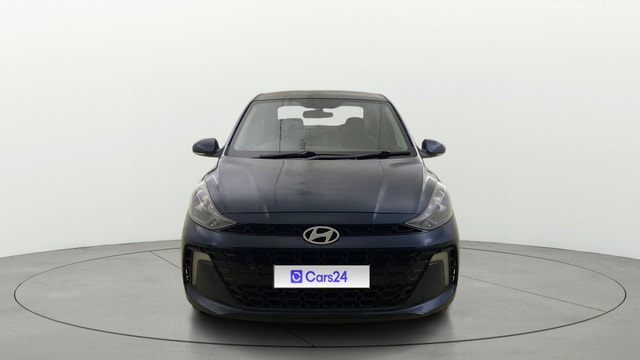 View Hyundai Aura Image 1 Used Hyundai Aura Image 1