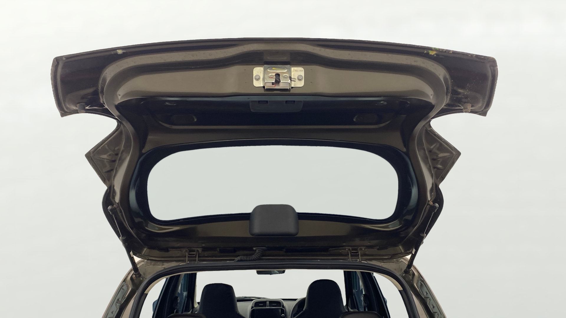Used 2025 Renault Kwid Used 2025 Renault Kwid