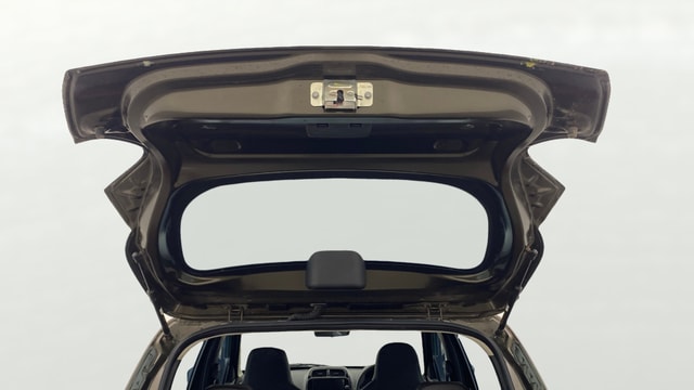 View Renault Kwid Image 16 Used Renault Kwid Image 16