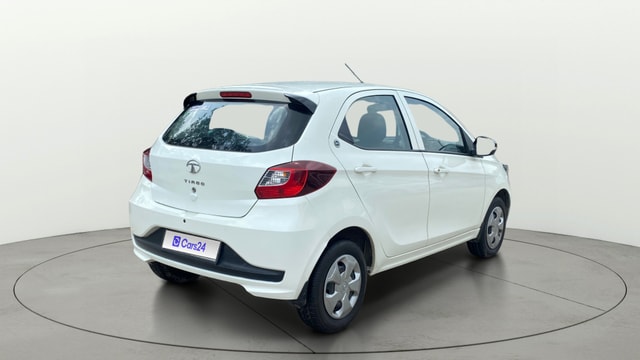 View Tata Tiago Image 42 Used Tata Tiago Image 42