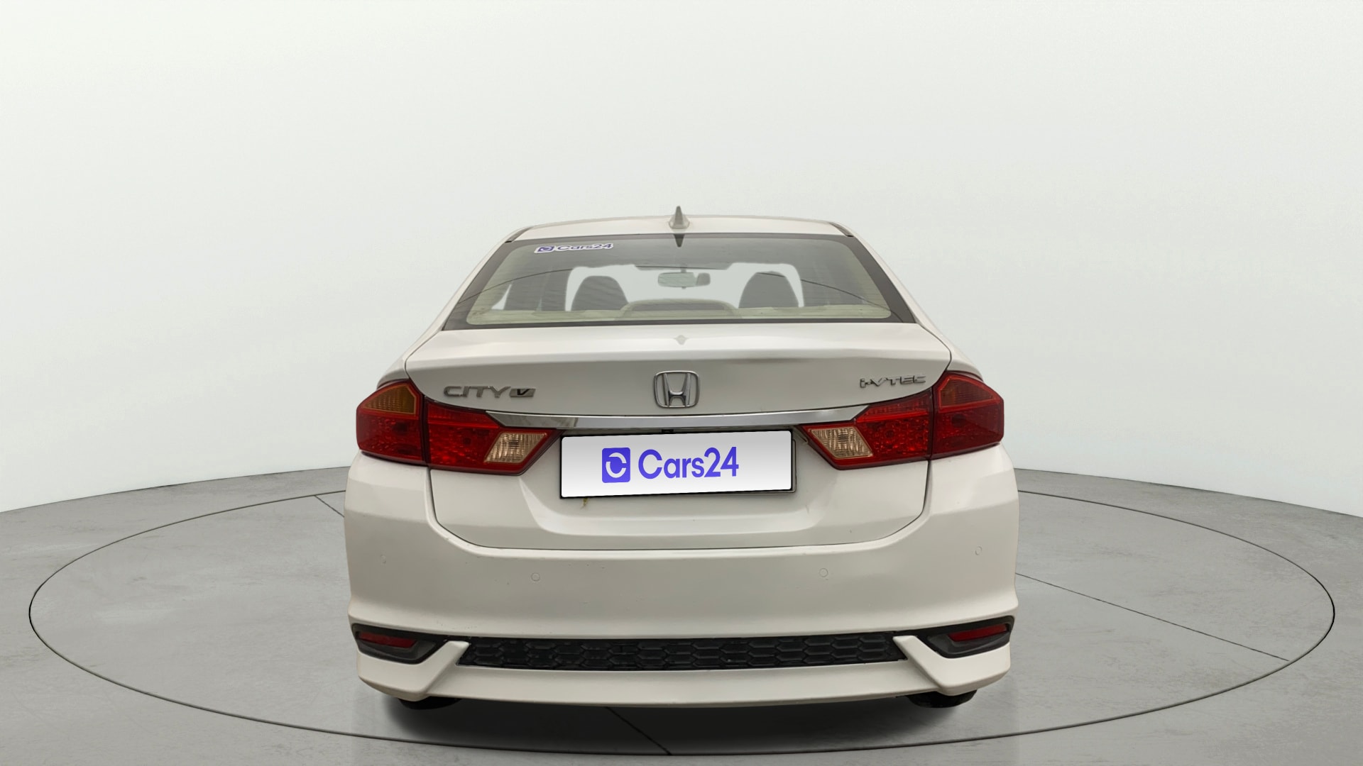 View 2019 Honda City ZX MT Diesel Anniversary Edition Image 42 Used 2019 Honda City ZX MT Diesel Anniversary Edition Image 42