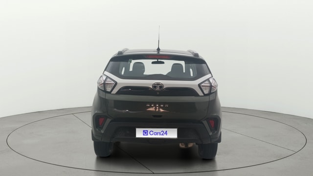 View Tata Nexon Image 39 Used Tata Nexon Image 39