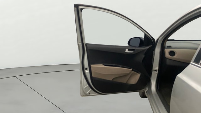 View Hyundai Xcent Image 40 Used Hyundai Xcent Image 40
