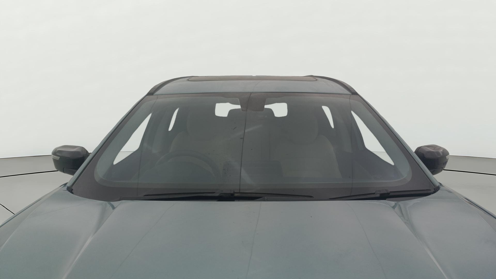 View 2021 Tata Safari XZ Plus Image 39 Used 2021 Tata Safari XZ Plus Image 39