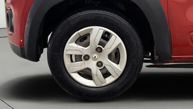 View Renault Kwid Image 27 Used Renault Kwid Image 27