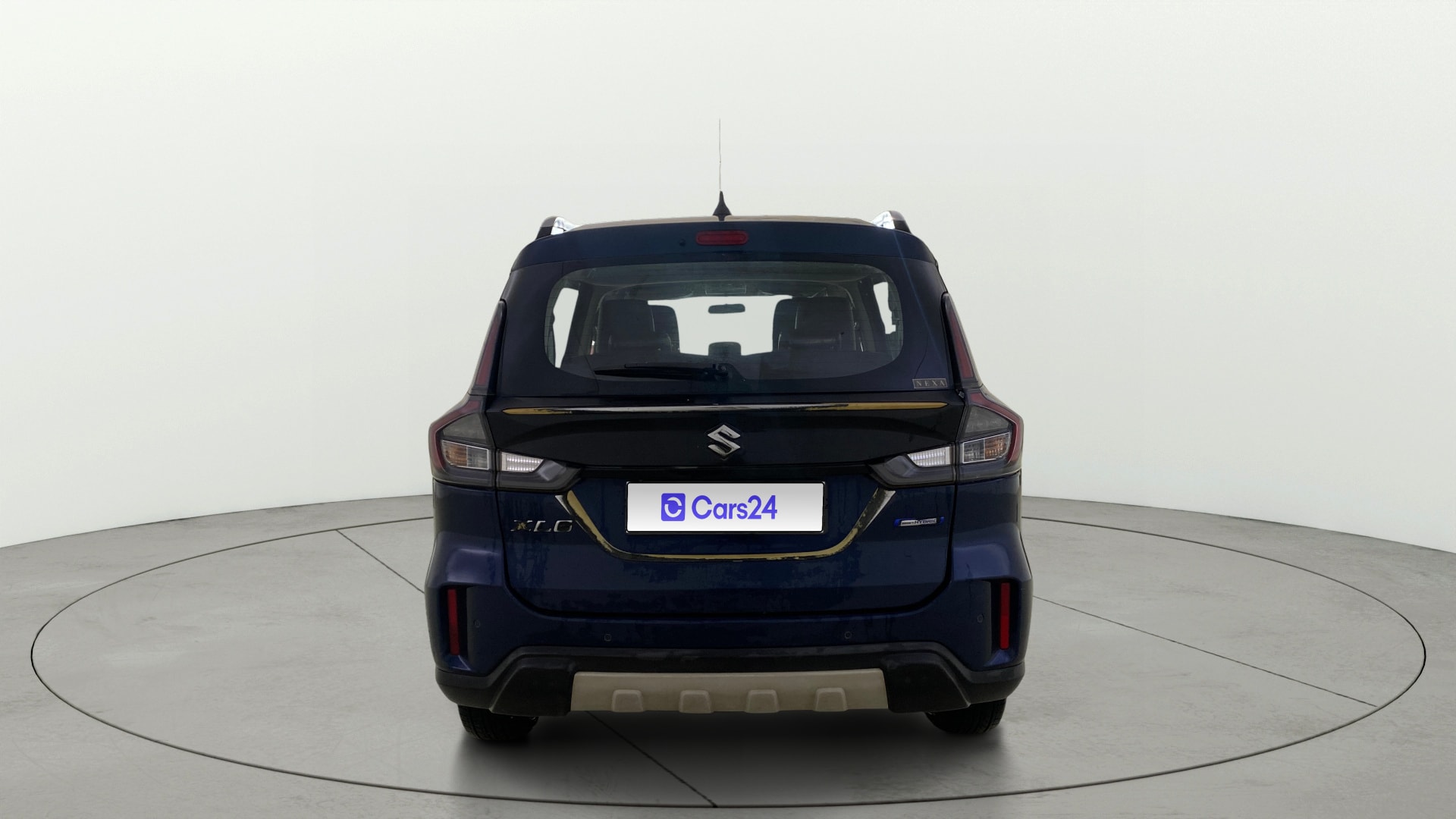 Used 2022 Maruti Suzuki 1000 Used 2022 Maruti Suzuki 1000