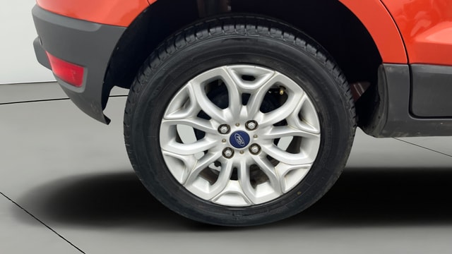 View Ford EcoSport Image 24 Used Ford EcoSport Image 24