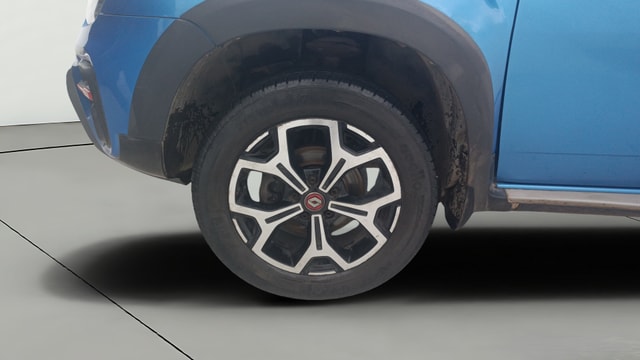 View Renault Duster Image 29 Used Renault Duster Image 29