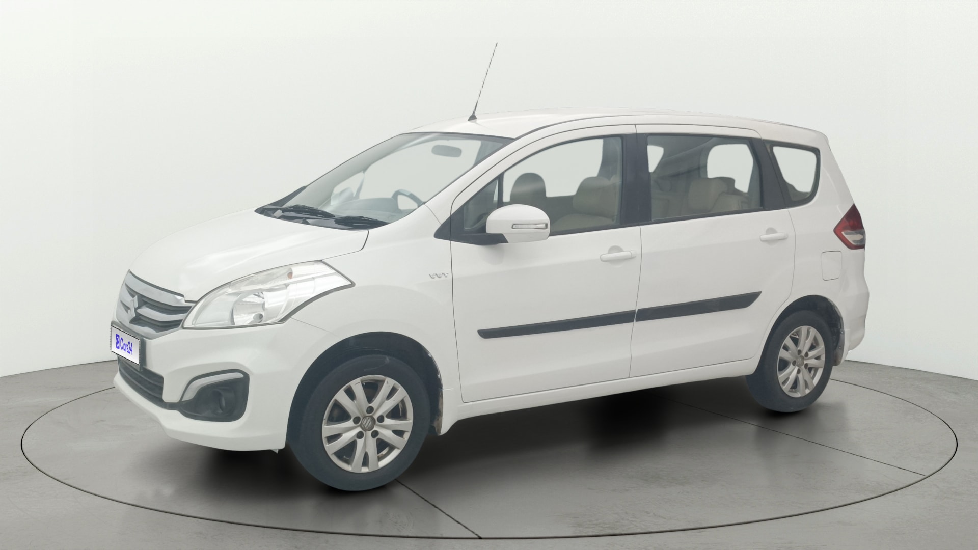 View 2017 Maruti Suzuki 1000 Base Variant Image 35 Used 2017 Maruti Suzuki 1000 Base Variant Image 35