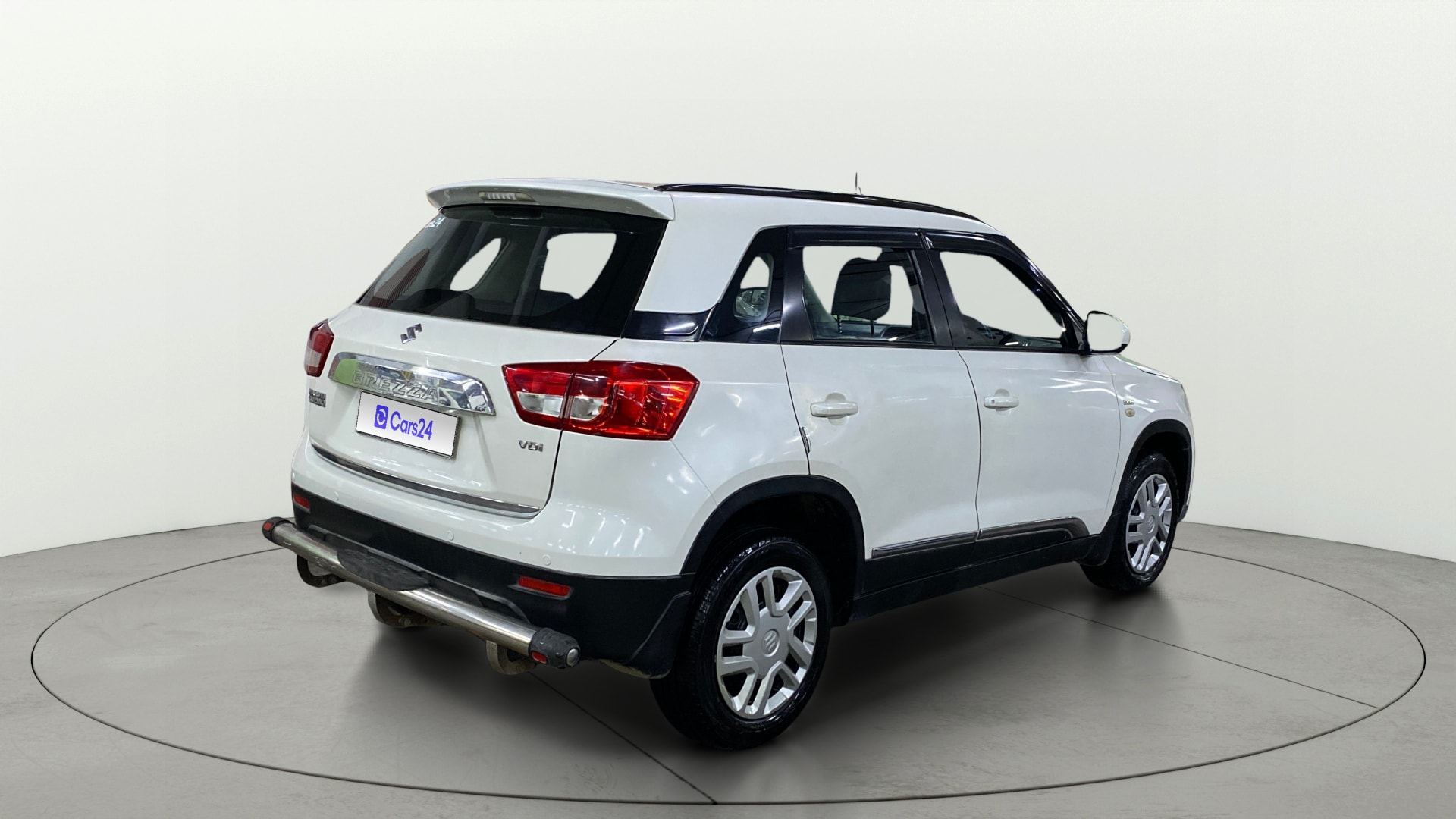 View 2017 Maruti Suzuki 1000 Base Variant Image 44 Used 2017 Maruti Suzuki 1000 Base Variant Image 44