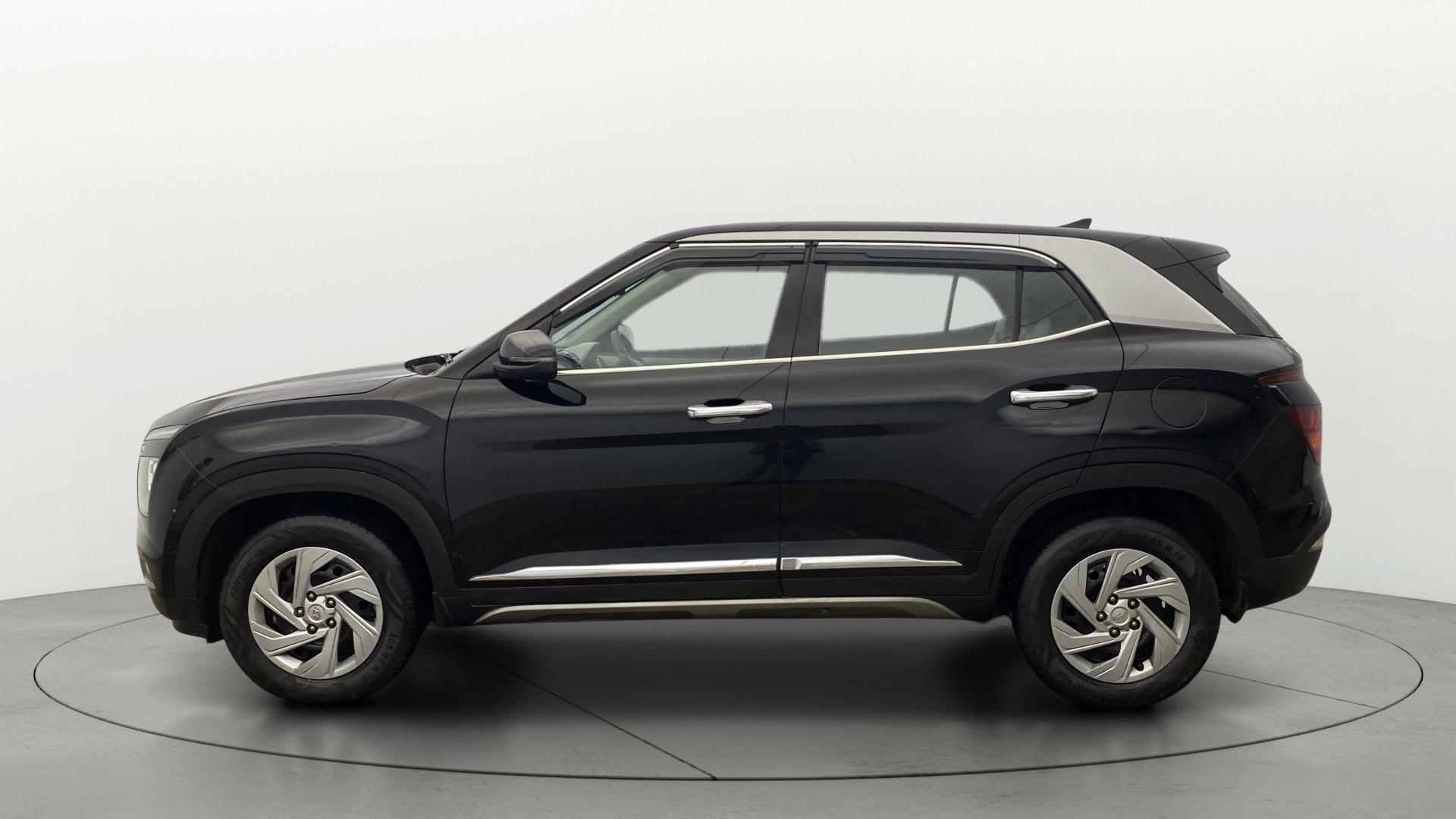 Used 2021 Hyundai Creta Used 2021 Hyundai Creta