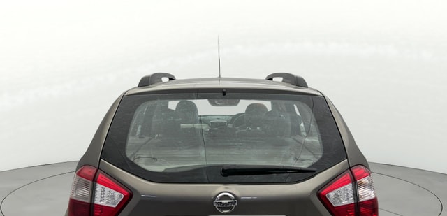 View Nissan Terrano Image 3 Used Nissan Terrano Image 3