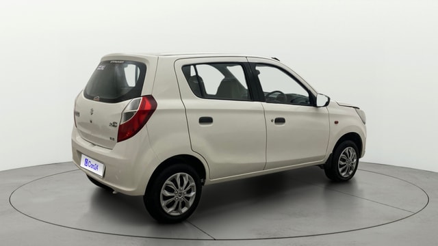 View Maruti Suzuki Alto K10 Image 41 Used Maruti Suzuki Alto K10 Image 41