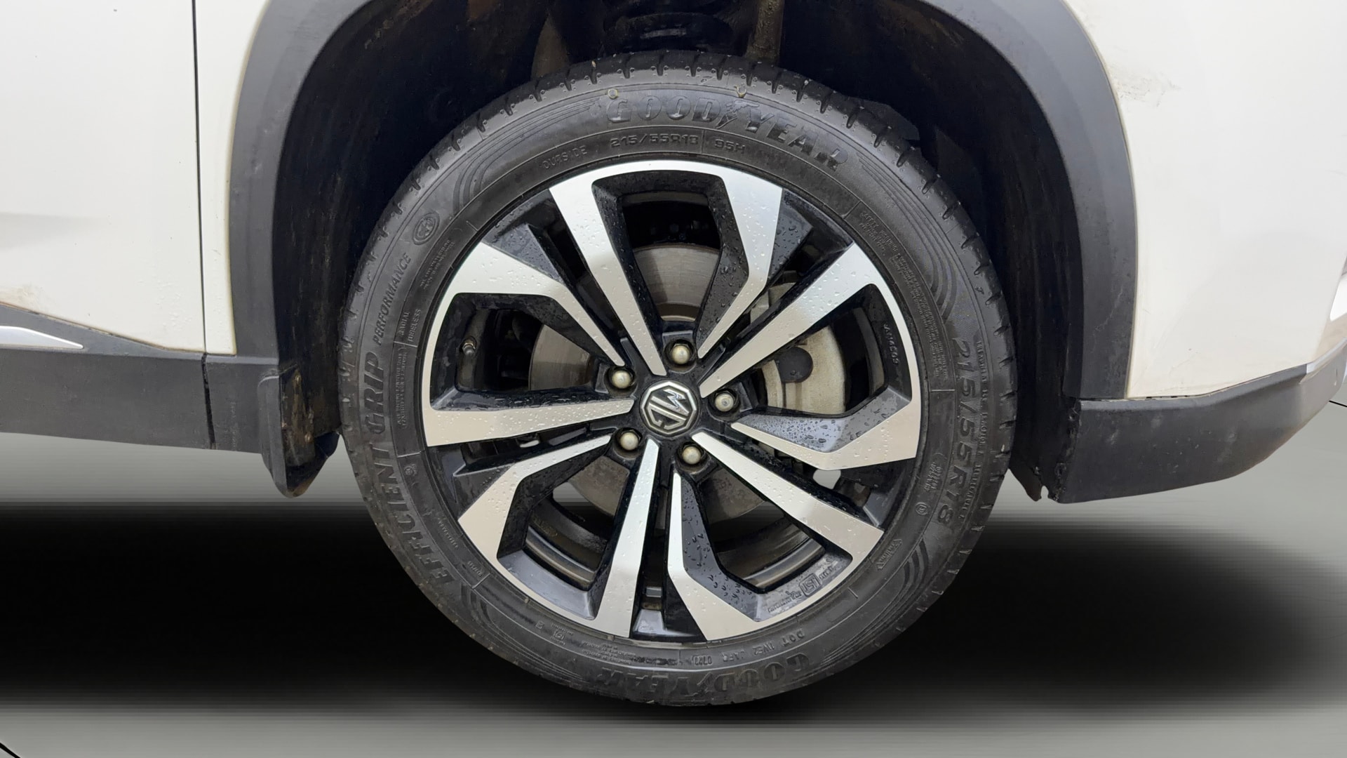 View 2023 MG Hector Sharp Hybrid BS IV Image 45 Used 2023 MG Hector Sharp Hybrid BS IV Image 45