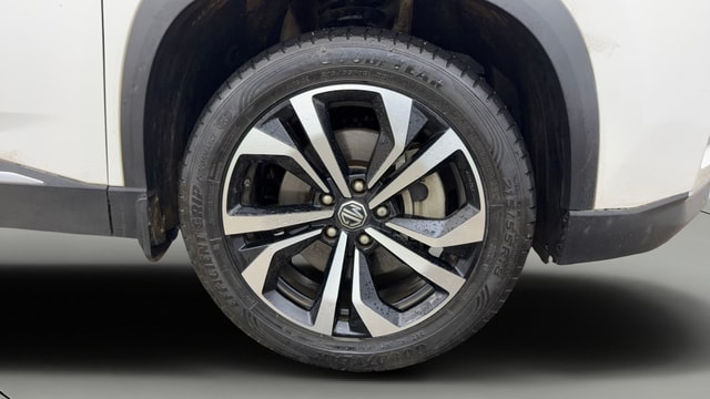 View MG Hector Image 45 Used MG Hector Image 45