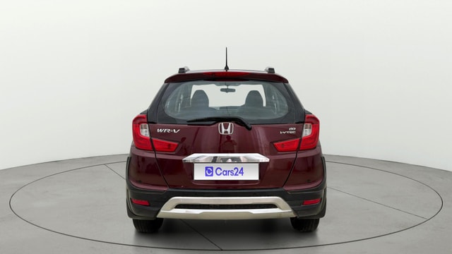 View Honda WR-V Image 40 Used Honda WR-V Image 40