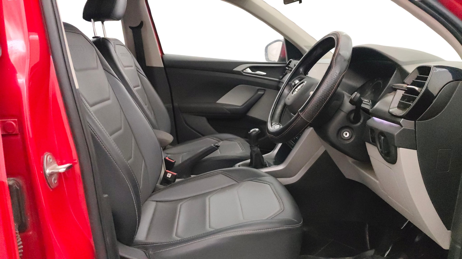 View 2021 Skoda Kushaq Ambition 1.0 TSI MT Image 26 Used 2021 Skoda Kushaq Ambition 1.0 TSI MT Image 26