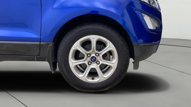 View Ford EcoSport Image 44 Used Ford EcoSport Image 44