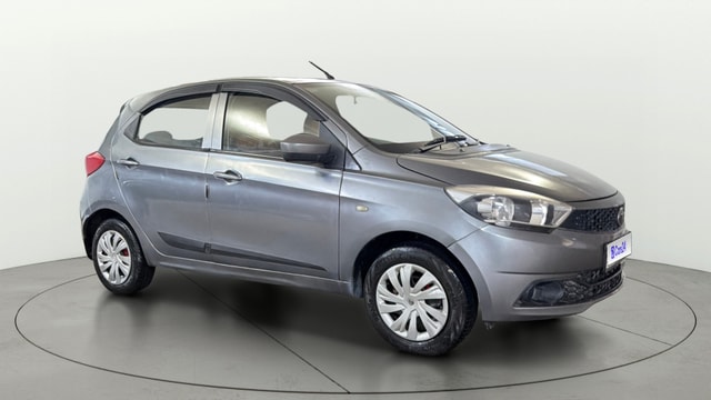 View Tata Tiago Image 35 Used Tata Tiago Image 35